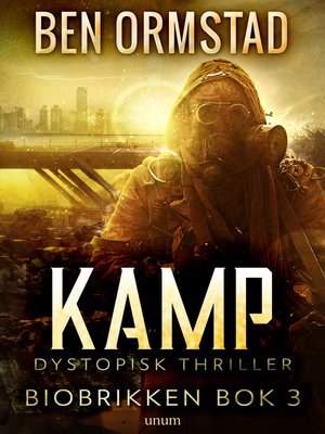 KAMP - ebook
